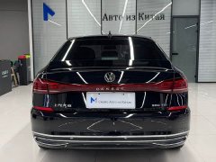 Volkswagen Passat 280TSI Business Edition - ფოტო 6