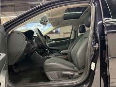 Volkswagen Passat 280TSI Business Edition - ფოტო 7