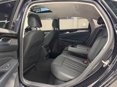 Volkswagen Passat 280TSI Business Edition - ფოტო 9