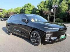 Changan Voyah ET Extended Range 200 Pro - ფოტო 3