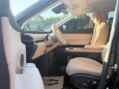 Changan Voyah ET Extended Range 200 Pro - ფოტო 5