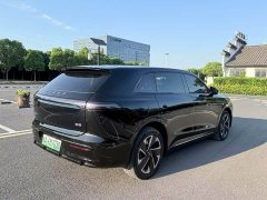 Changan Voyah ET Extended Range 200 Pro - ფოტო 7