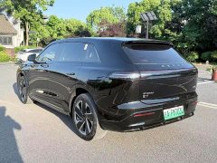 Changan Voyah ET Extended Range 200 Pro - ფოტო 8