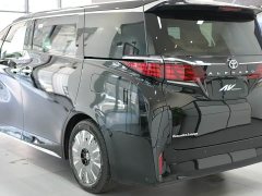 Toyota Alphard Hybrid 2.5L Premium Edition - ფოტო 3