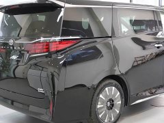 Toyota Alphard Hybrid 2.5L Premium Edition - ფოტო 4