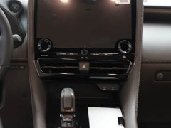 Toyota Alphard Hybrid 2.5L Premium Edition - ფოტო 5