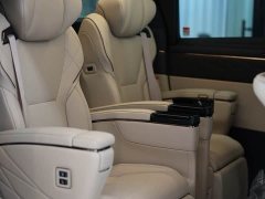 Toyota Alphard Hybrid 2.5L Premium Edition - ფოტო 6