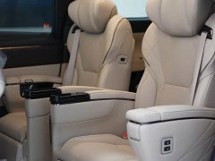 Toyota Alphard Hybrid 2.5L Premium Edition - ფოტო 8