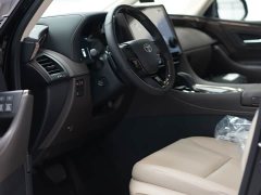 Toyota Alphard Hybrid 2.5L Premium Edition - ფოტო 9