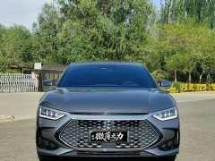 BYD Han DM-i Edition 121KM Premium Version - ფოტო 2