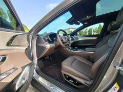 BYD Han DM-i Edition 121KM Premium Version - ფოტო 4