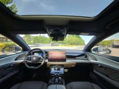 BYD Han DM-i Edition 121KM Premium Version - ფოტო 5