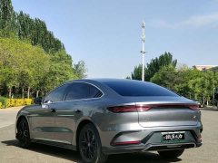 BYD Han DM-i Edition 121KM Premium Version - ფოტო 7