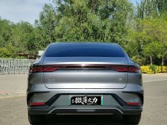 BYD Han DM-i Edition 121KM Premium Version - ფოტო 8