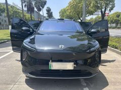 NIO ES6 75kWh - ფოტო 1