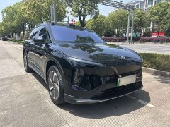 NIO ES6 75kWh - ფოტო 10