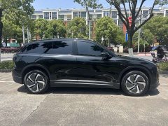 NIO ES6 75kWh - ფოტო 11