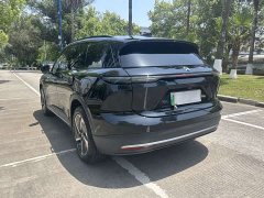 NIO ES6 75kWh - ფოტო 12