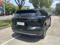 NIO ES6 75kWh - ფოტო 13