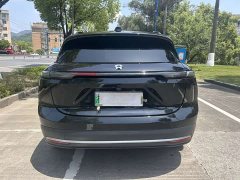 NIO ES6 75kWh - ფოტო 14