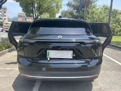 NIO ES6 75kWh - ფოტო 3