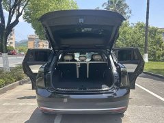 NIO ES6 75kWh - ფოტო 4