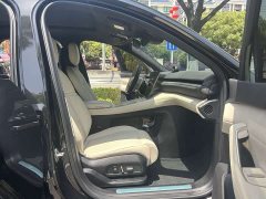 NIO ES6 75kWh - ფოტო 6