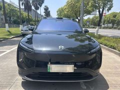 NIO ES6 75kWh - ფოტო 8