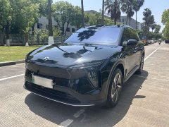 NIO ES6 75kWh - ფოტო 9