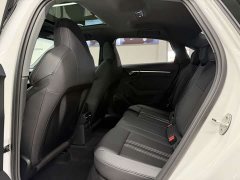 Audi A3 2023 A3L Limousine 35 TFSI Fashion Sport - ფოტო 10