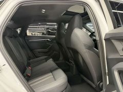 Audi A3 2023 A3L Limousine 35 TFSI Fashion Sport - ფოტო 11
