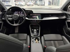Audi A3 2023 A3L Limousine 35 TFSI Fashion Sport - ფოტო 13