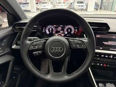 Audi A3 2023 A3L Limousine 35 TFSI Fashion Sport - ფოტო 14