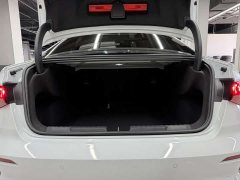 Audi A3 2023 A3L Limousine 35 TFSI Fashion Sport - ფოტო 15
