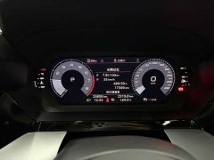 Audi A3 2023 A3L Limousine 35 TFSI Fashion Sport - ფოტო 18