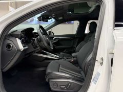 Audi A3 2023 A3L Limousine 35 TFSI Fashion Sport - ფოტო 7