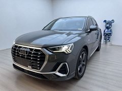 Audi Q3 35 TFSI Sport Dynamic Edition 1.4T - ფოტო 1