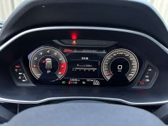 Audi Q3 35 TFSI Sport Dynamic Edition 1.4T - ფოტო 10