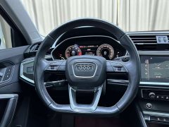 Audi Q3 35 TFSI Sport Dynamic Edition 1.4T - ფოტო 11