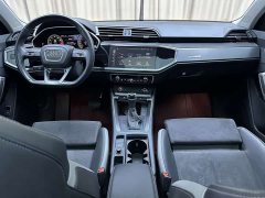 Audi Q3 35 TFSI Sport Dynamic Edition 1.4T - ფოტო 13