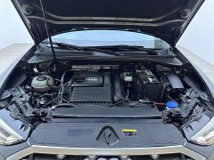 Audi Q3 35 TFSI Sport Dynamic Edition 1.4T - ფოტო 17