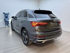 Audi Q3 35 TFSI Sport Dynamic Edition 1.4T - ფოტო 2
