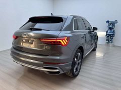 Audi Q3 35 TFSI Sport Dynamic Edition 1.4T - ფოტო 4