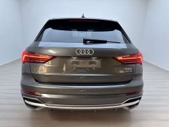 Audi Q3 35 TFSI Sport Dynamic Edition 1.4T - ფოტო 5