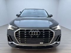 Audi Q3 35 TFSI Sport Dynamic Edition 1.4T - ფოტო 6