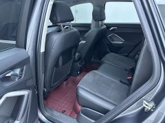 Audi Q3 35 TFSI Sport Dynamic Edition 1.4T - ფოტო 7