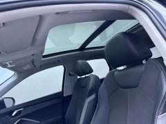 Audi Q3 35 TFSI Sport Dynamic Edition 1.4T - ფოტო 8
