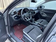 Audi Q3 35 TFSI Sport Dynamic Edition 1.4T - ფოტო 9