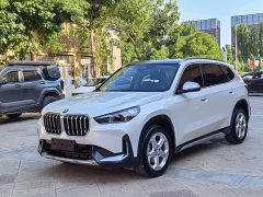 BMW X1 2023 sDrive20Li X Design Package - ფოტო 1