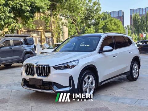 2026 BMW X1 sDrive20Li X Design Package